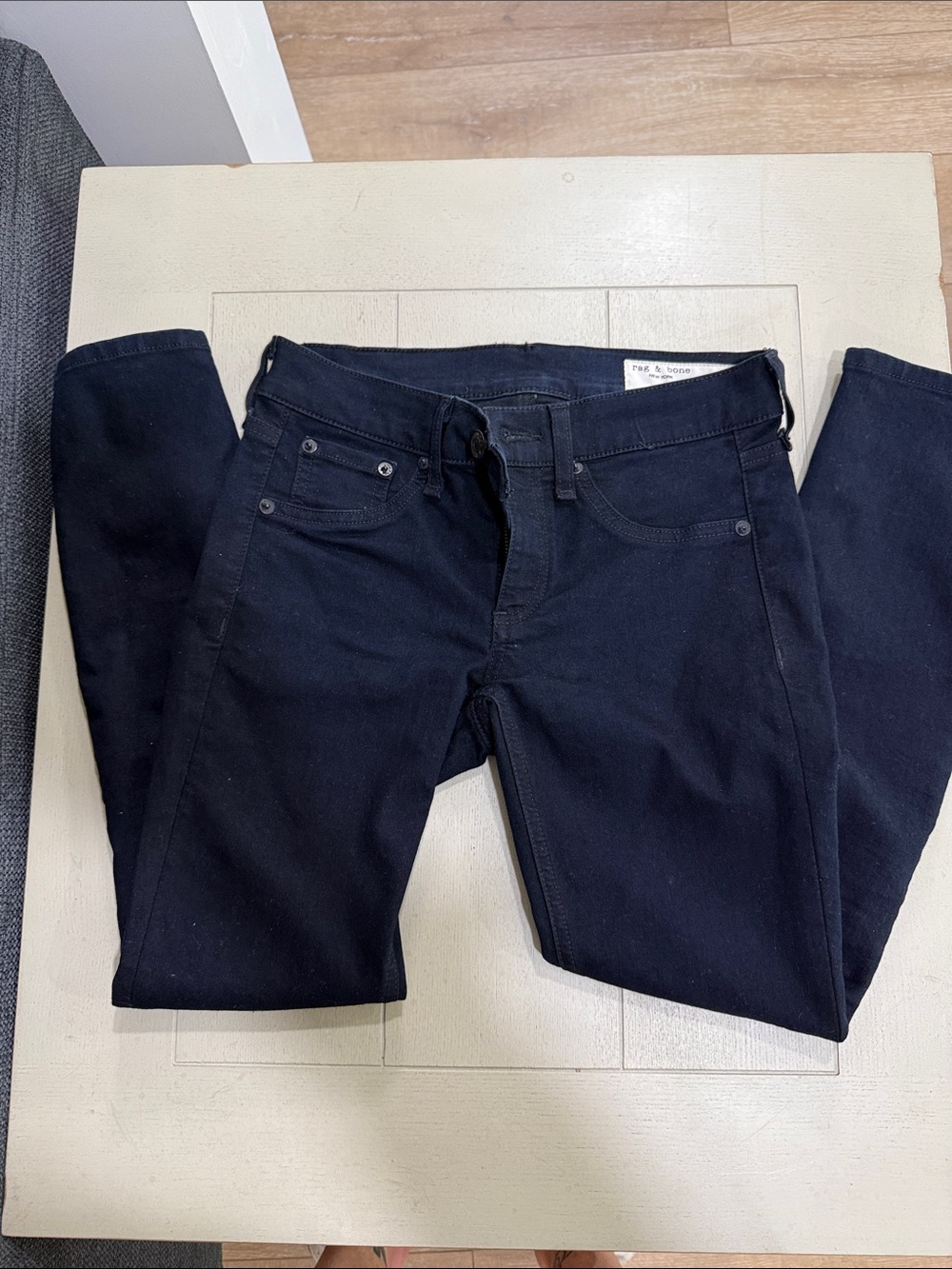 Rag and bone pants
